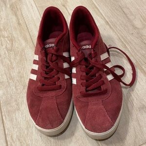 Adidas gazelle sneakers
